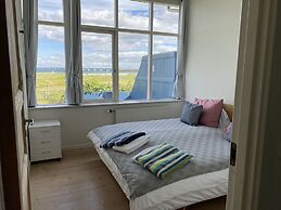 Skaerven Beachfront Condos and Cottage