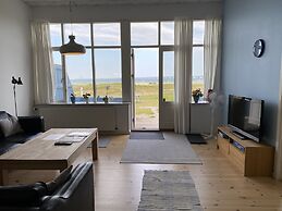 Skaerven Beachfront Condos and Cottage