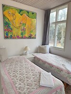 Skaerven Beachfront Condos and Cottage