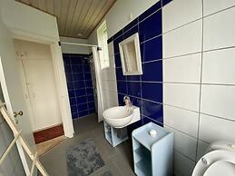 Skaerven Beachfront Condos and Cottage