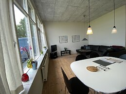 Skaerven Beachfront Condos and Cottage