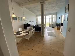 Skaerven Beachfront Condos and Cottage