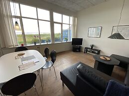 Skaerven Beachfront Condos and Cottage