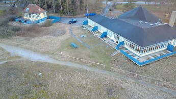 Skaerven Beachfront Condos and Cottage