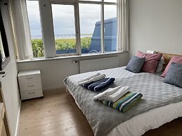 Skaerven Beachfront Condos and Cottage