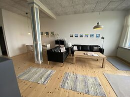 Skaerven Beachfront Condos and Cottage