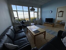 Skaerven Beachfront Condos and Cottage