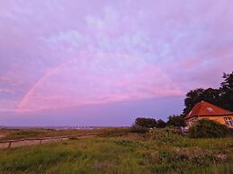 Skaerven Beachfront Condos and Cottage