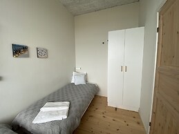 Skaerven Beachfront Condos and Cottage