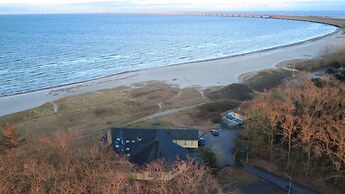 Skaerven Beachfront Condos and Cottage