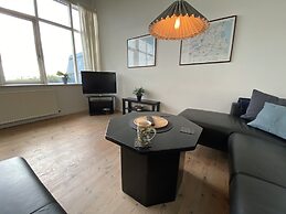 Skaerven Beachfront Condos and Cottage