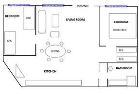 Skaerven Beachfront Condos and Cottage