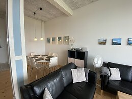 Skaerven Beachfront Condos and Cottage