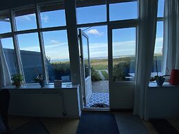 Skaerven Beachfront Condos and Cottage