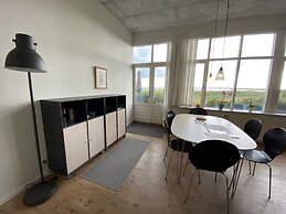 Skaerven Beachfront Condos and Cottage