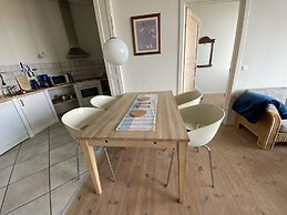 Skaerven Beachfront Condos and Cottage