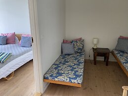 Skaerven Beachfront Condos and Cottage