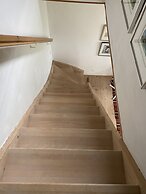 Skaerven Beachfront Condos and Cottage