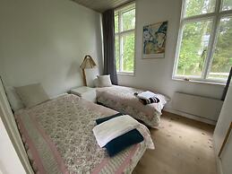 Skaerven Beachfront Condos and Cottage