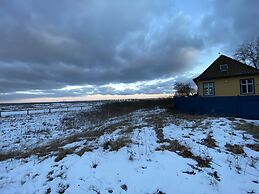 Skaerven Beachfront Condos and Cottage