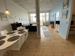 Skaerven Beachfront Condos and Cottage