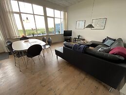 Skaerven Beachfront Condos and Cottage