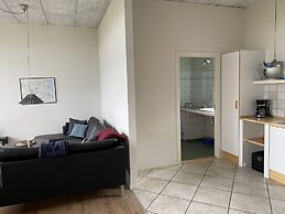 Skaerven Beachfront Condos and Cottage