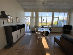 Skaerven Beachfront Condos and Cottage