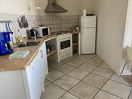 Skaerven Beachfront Condos and Cottage