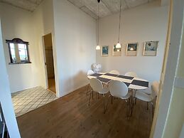 Skaerven Beachfront Condos and Cottage