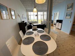 Skaerven Beachfront Condos and Cottage