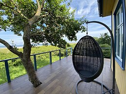 Skaerven Beachfront Condos and Cottage