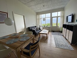 Skaerven Beachfront Condos and Cottage