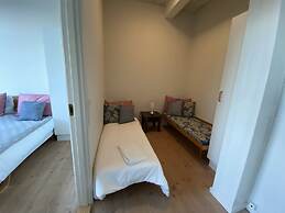 Skaerven Beachfront Condos and Cottage