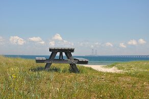 Skaerven Beachfront Condos and Cottage