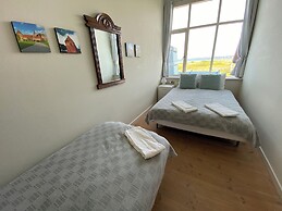 Skaerven Beachfront Condos and Cottage