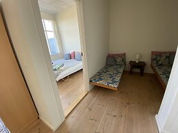 Skaerven Beachfront Condos and Cottage