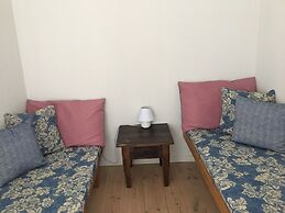 Skaerven Beachfront Condos and Cottage