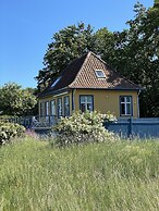 Skaerven Beachfront Condos and Cottage