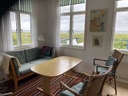 Skaerven Beachfront Condos and Cottage