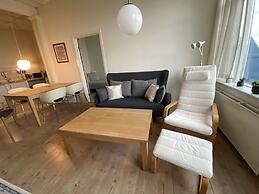 Skaerven Beachfront Condos and Cottage