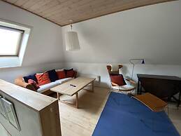 Skaerven Beachfront Condos and Cottage