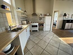 Skaerven Beachfront Condos and Cottage