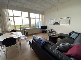 Skaerven Beachfront Condos and Cottage