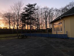 Skaerven Beachfront Condos and Cottage