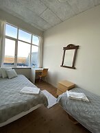 Skaerven Beachfront Condos and Cottage