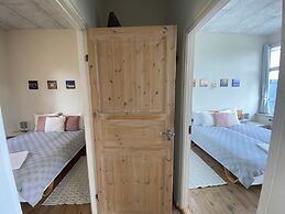 Skaerven Beachfront Condos and Cottage