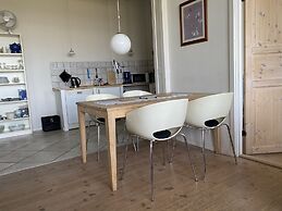 Skaerven Beachfront Condos and Cottage