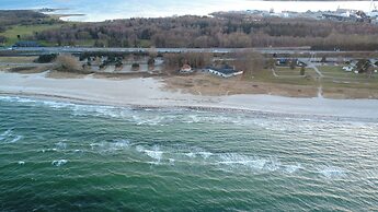 Skaerven Beachfront Condos and Cottage
