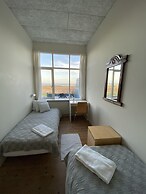 Skaerven Beachfront Condos and Cottage